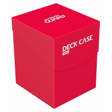 Ultimate Guard 100+ Deck Box - Red - UGD010264