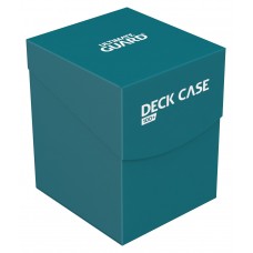 Ultimate Guard 100+ Deck Box - Petrol Blue - UGD010299