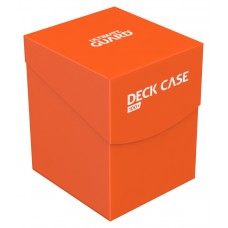 Ultimate Guard 100+ Deck Box - Orange - UGD010303