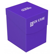 Ultimate Guard 100+ Deck Box - Purple - UGD010305