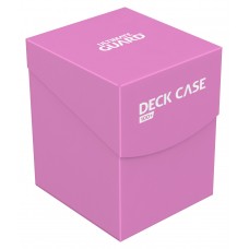Ultimate Guard 100+ Deck Box - Pink - UGD010306