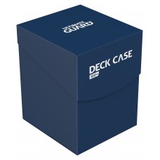 Ultimate Guard 100+ Deck Box - Dark Blue - UGD011106