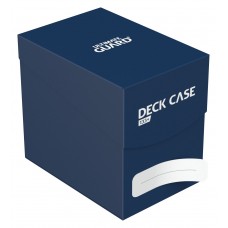 Ultimate Guard 133+ Deck Case - Blue - UGD011312