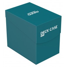 Ultimate Guard 133+ Deck Case - Petrol Blue - UGD011314