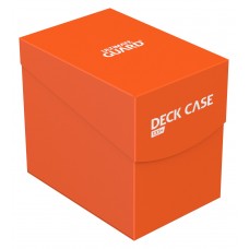 Ultimate Guard 133+ Deck Case - Orange - UGD011315