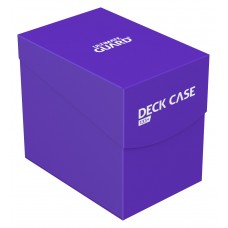 Ultimate Guard 133+ Deck Case - Purple - UGD011317