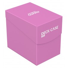 Ultimate Guard 133+ Deck Case - Pink - UGD011318