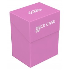 Ultimate Guard 80+ Deck Box - Pink - UGD010257