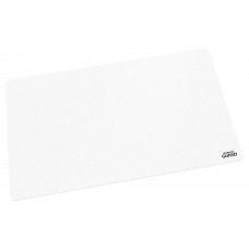 Ultimate Guard Monochrome Play Mat - White - UGD010194