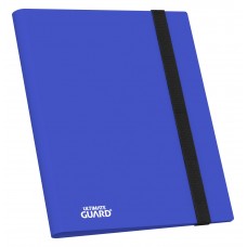 Ultimate Guard - Flexxfolio 360 - 18-Pocket Blue - UGD010036