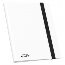 Ultimate Guard - Flexxfolio 360 - 18-Pocket White - UGD010043