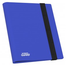 Ultimate Guard - Flexxfolio 160 - 8-Pocket Blue - UGD010161
