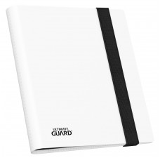 Ultimate Guard - Flexxfolio 160 - 8-Pocket White - UGD010164
