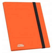 Ultimate Guard - Flexxfolio 360 - 18-Pocket Orange - UGD010175