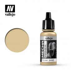 Acrylicos Vallejo - 70644 - Mecha Color - Sand - 17 ml.