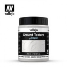 Acrylicos Vallejo - 26212 - Diorama Effects - White Pumice  - 200 ml.