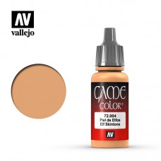 Acrylicos Vallejo - 72004 - Game Color - Elf Skintone - 17 ml.
