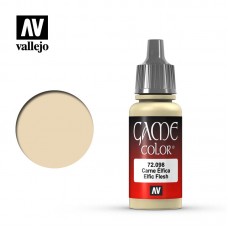 Acrylicos Vallejo - 72098 - Game Color - Elfic Flesh - 17 ml.
