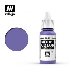 Acrylicos Vallejo - 70811 - Model Color - Blue Violet - 17 ml.
