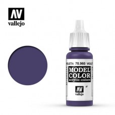 Acrylicos Vallejo - 70960 - Model Color - Violet - 17 ml.