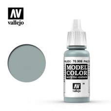 Acrylicos Vallejo - 70906 - Model Color - Pale Blue - 17 ml.