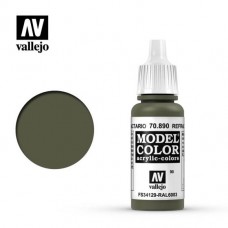 Acrylicos Vallejo - 70890 - Model Color - Retractive Green - 17 ml.