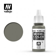Acrylicos Vallejo - 70886 - Model Color - Green Grey - 17 ml.