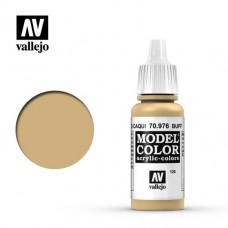 Acrylicos Vallejo - 70976 - Model Color - Buff - 17 ml.