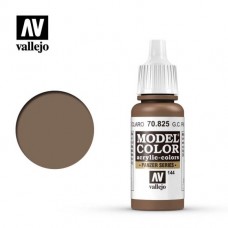 Acrylicos Vallejo - 70825 - Model Color - German Cam.Pale Brown - 17 ml.