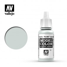 Acrylicos Vallejo - 70997 - Model Color - Silver - 17 ml.