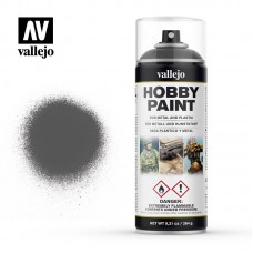 Acrylicos Vallejo - 28004 - Hobby Paint in Spray - UK Bronze Green - 400 ml.