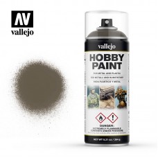 Acrylicos Vallejo - 28005 - Hobby Paint in Spray - US Olive Drab - 400 ml.