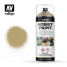 Acrylicos Vallejo - 28022 - Hobby Paint in Spray - Dead Flesh - 400 ml.