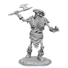 wizkids - D&D - Nolzur's Marvelous Miniatures - Frost Giant Skeleton - 90430