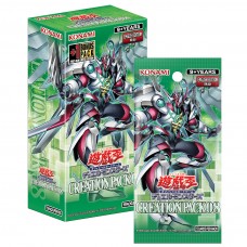 CG2024-AE CREATION PACK 08 (CR08) - Booster Box(24) - Package