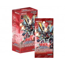 CG2065-AE CREATION PACK 10 (CR10) - Booster Box(24) - Package