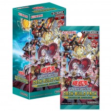 CG1977-AE Deck Build Pack: Crossover Breakers (DBCB-AE) - Booster Box