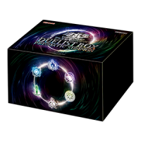 CG2045-A DUELIST BOX - PRISMATIC SUMMON (25DB) -