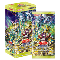 CG2138-A Deck Build Pack: Glorious Victors (DBGV) - Booster Box(24) - Package CG2138-A Deck Build Pack: Glorious Victors (DBGV) - Booster Box(24) - Package