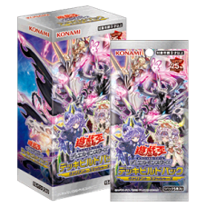 CG1896-A Deck Build Pack: Valiant Smashers (DBVS) - Booster Box