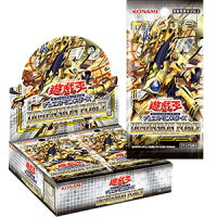 CG1779-A 1108 Dimension Force (DIFO) - Booster Box(24) - Package