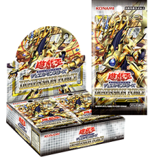 CG1779-A 1108 Dimension Force (DIFO) - Booster Box