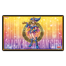 CG1847-A Dark Magician Girl Duel Field - Playmat