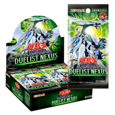 CG1871-A 1201 Duelist Nexus (DUNE) - Booster Box(24) - Package