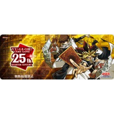 CG1880-A YGO DUEL FIELD - QUARTER CENTURY - Playmat