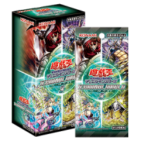 CG2055-A TERMINAL WORLD 3 (TW03) - Booster Box(24) - Package CG2055-A TERMINAL WORLD 3 (TW03) - Booster Box(24) - Package