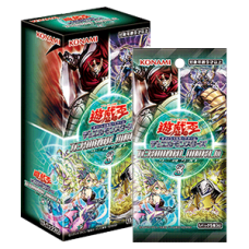 CG2055-A TERMINAL WORLD 3 (TW03) - Booster Box