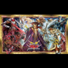 CG1460-A DUEL FIELD EX – EPIC OF NOBLE KNIGHTS - Playmat