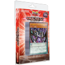 CG1496-A Structure Deck: Pendulum Domination  - Structure Deck