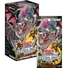 CG1549-A Extra Pack 2017 - Booster Box